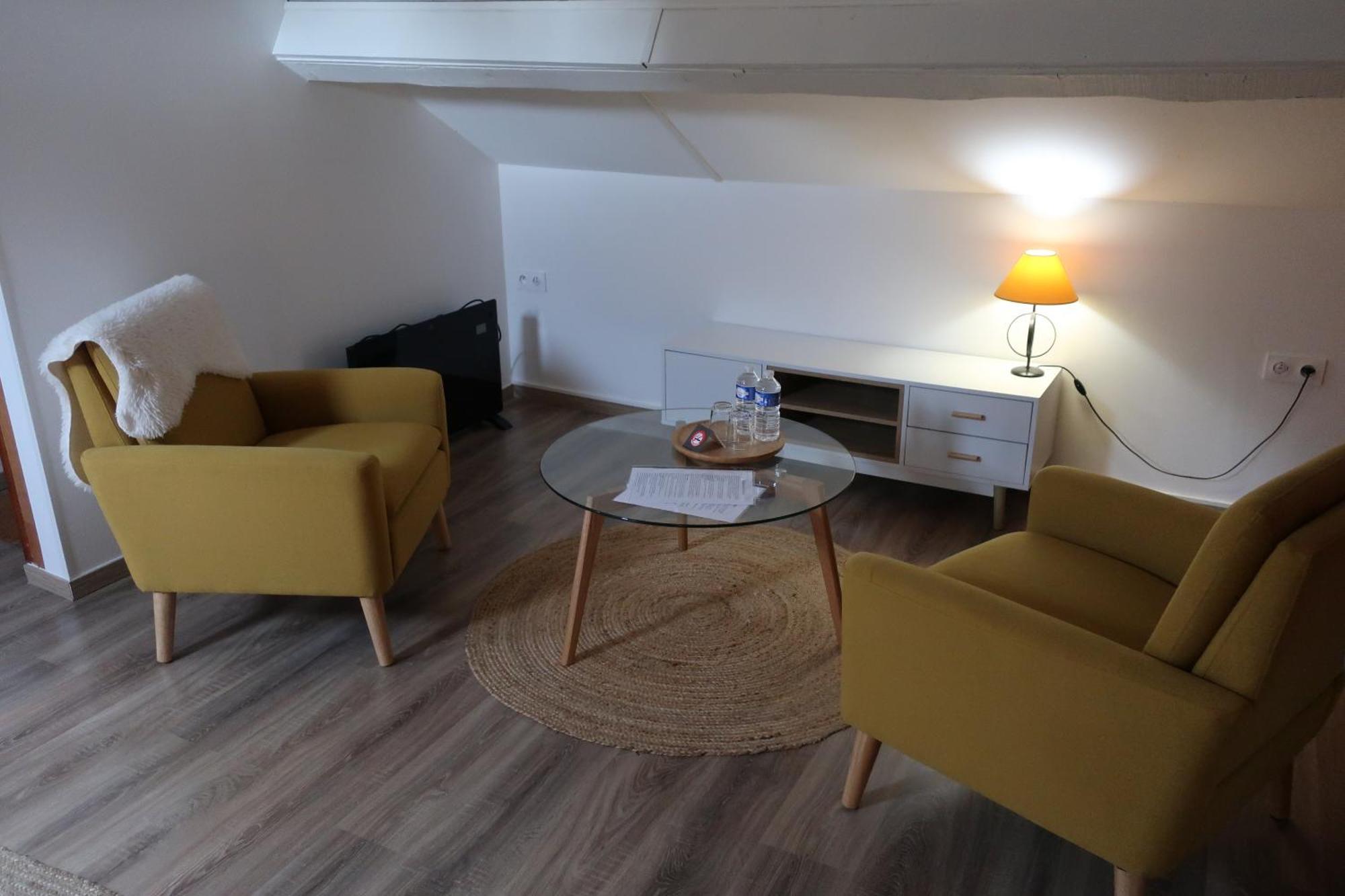 Chambres D'Hotes Le Chene Ban-sur-Meurthe-Clefcy Exteriör bild